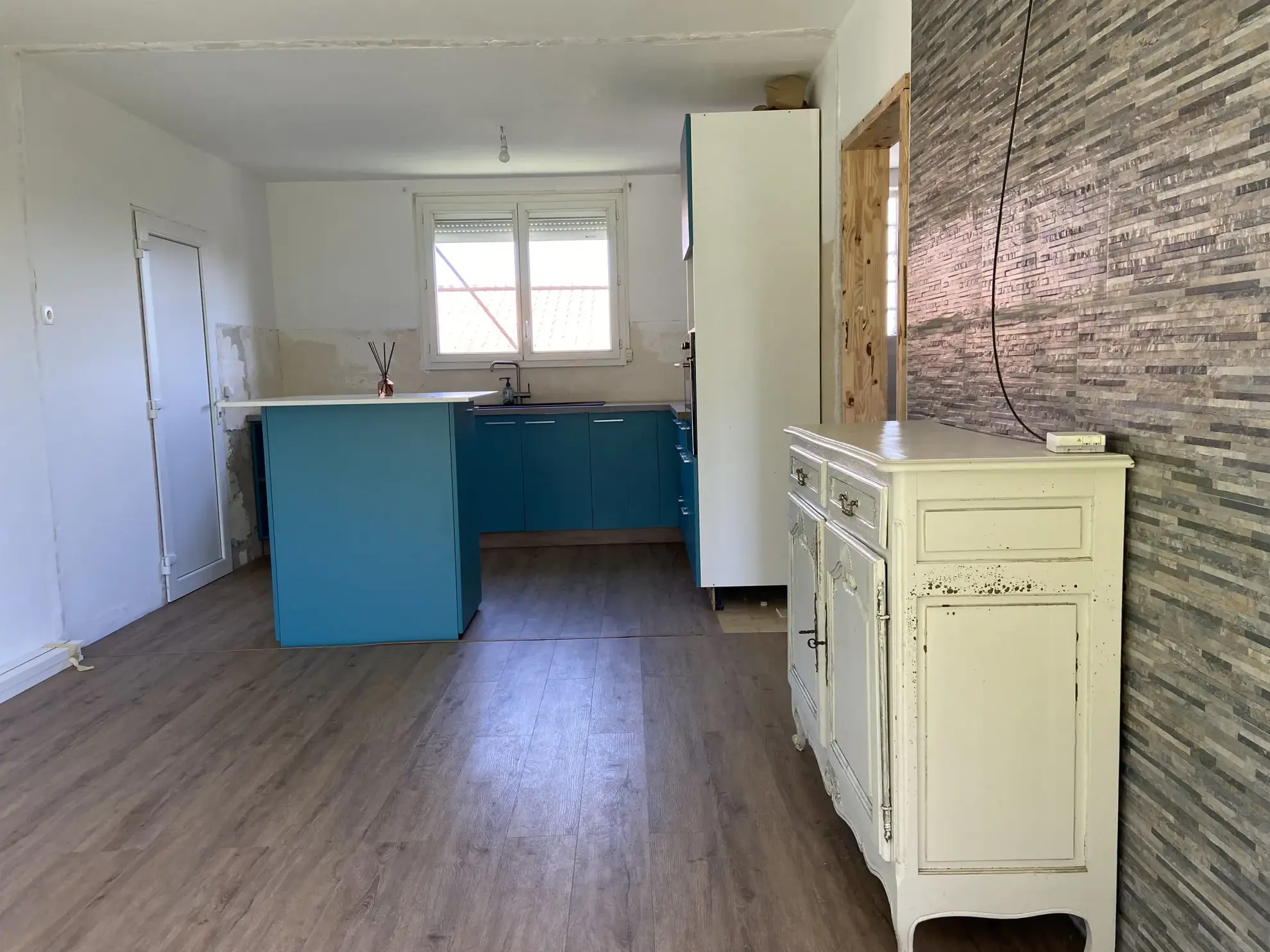 Maison spacieuse avec jardin à Meschers-sur-Gironde, 2 chambres, proche des plages 