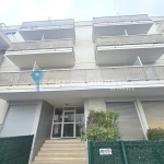 Studio lumineux de 18 m² avec terrasse et parking à Montpellier