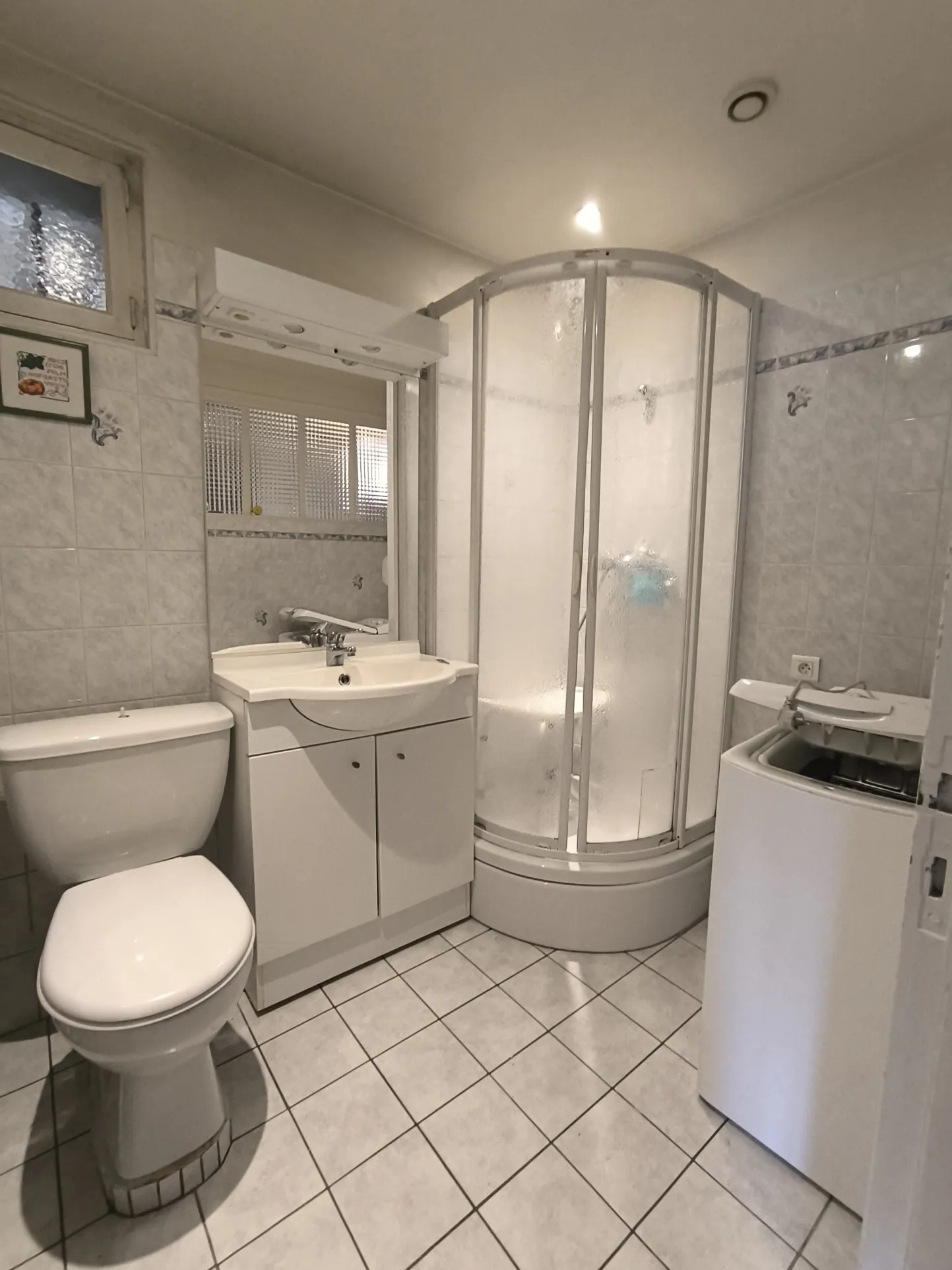 Maison de village de 98 m² à Mont st Pere avec garage et jardin 