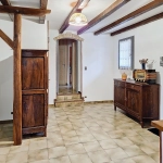 Maison familiale avec piscine à Nersac – 134 m², terrain 2640 m², confort optimal