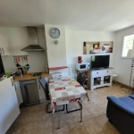 Appartement meublé avec stationnement privé à Amélie-les-Bains