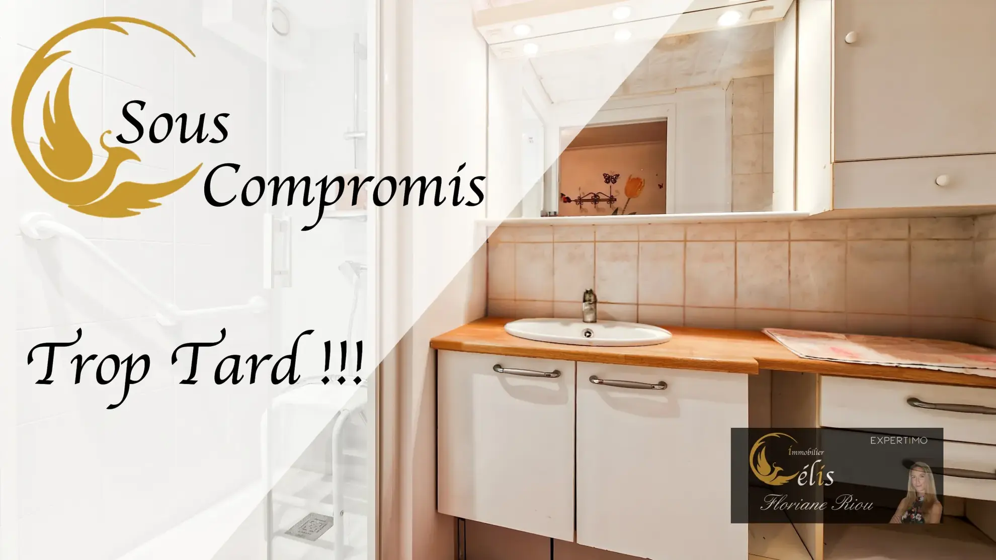 Maison mitoyenne 3 chambres avec garage et potentiel familial à Villefontaine 