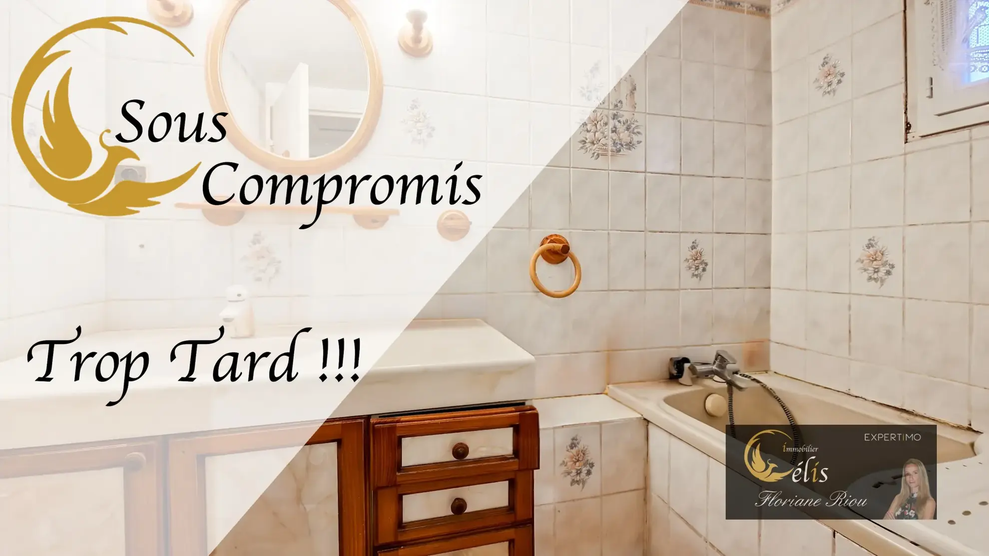 Maison mitoyenne 3 chambres avec garage et potentiel familial à Villefontaine 