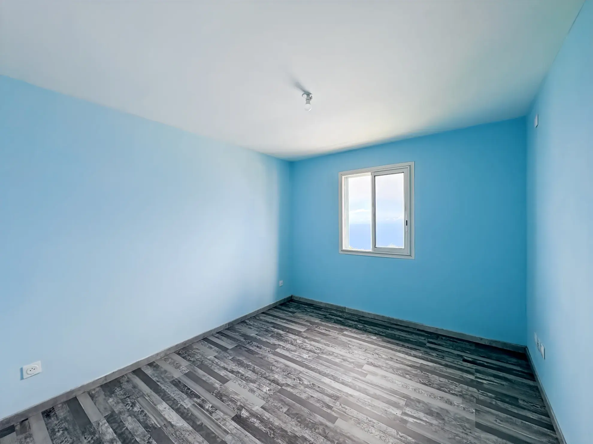 Maison T4 lumineuse avec vue à Trois-Bassins Les Hauts – 90 m² 