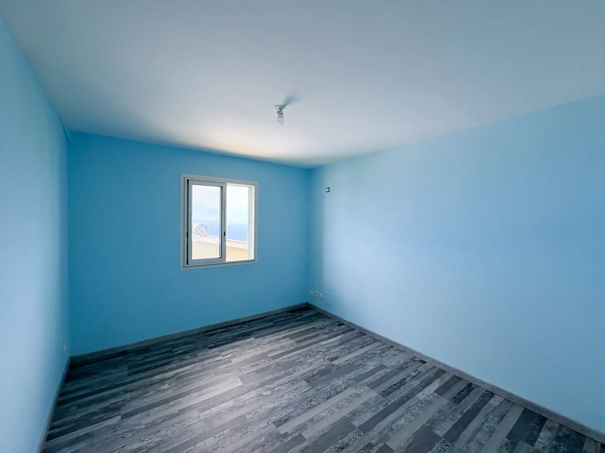 Maison T4 lumineuse avec vue à Trois-Bassins Les Hauts – 90 m² 