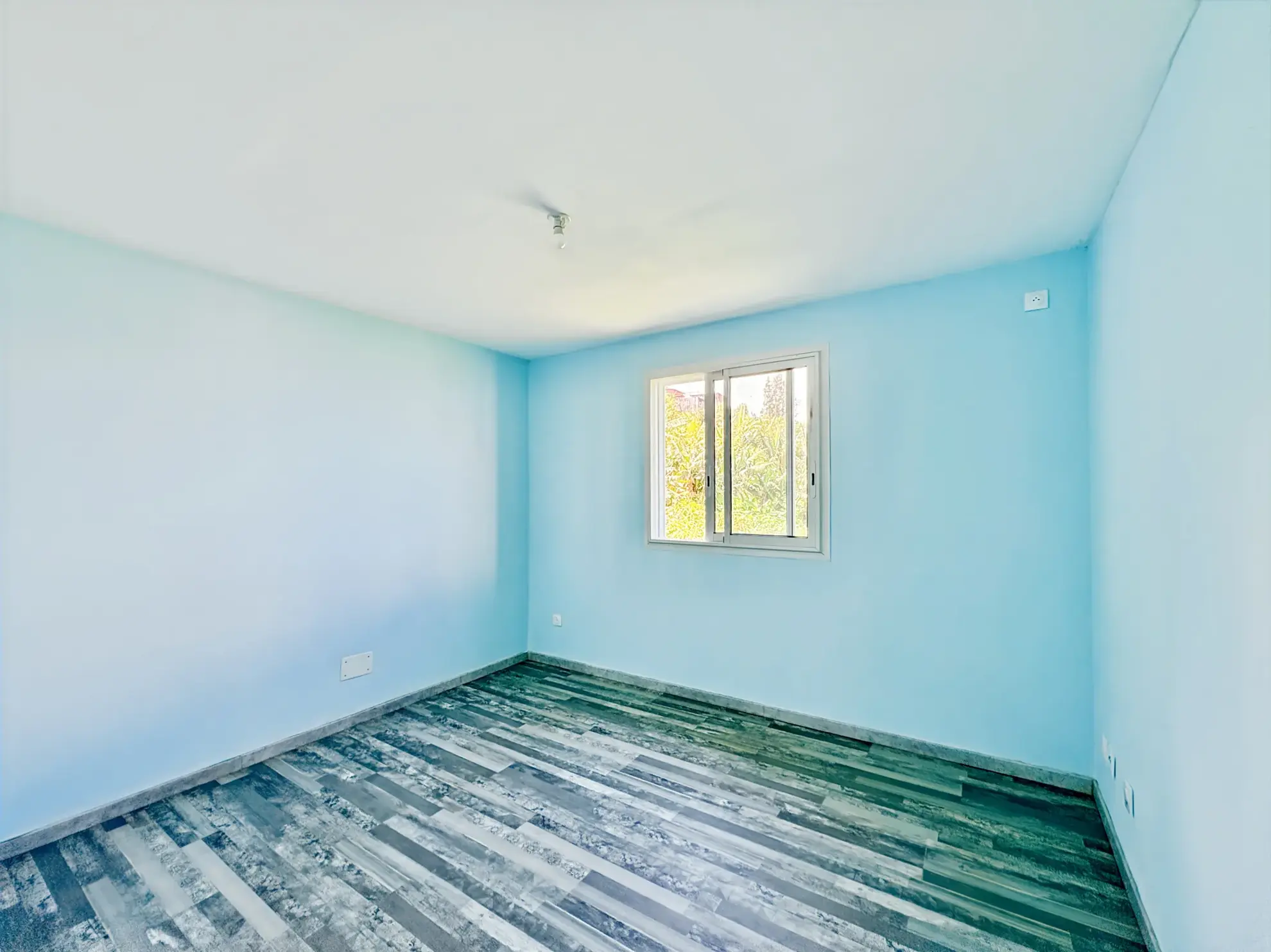 Maison T4 lumineuse avec vue à Trois-Bassins Les Hauts – 90 m² 
