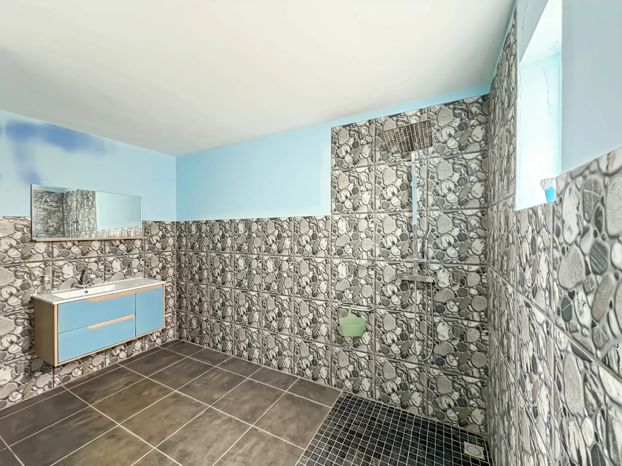 Maison T4 lumineuse avec vue à Trois-Bassins Les Hauts – 90 m² 