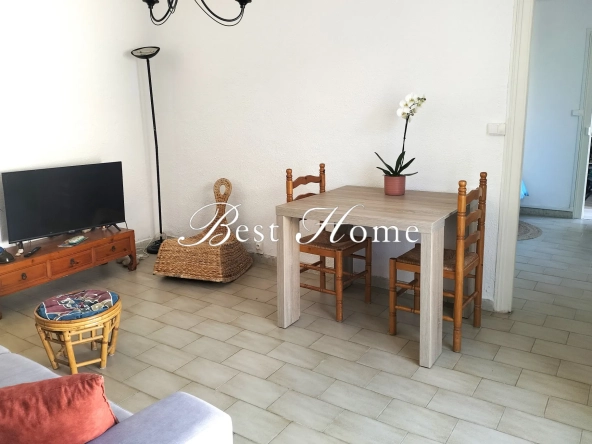 Maisons de ville à vendre à Nîmes centre avec cour et charme atypique 