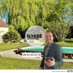 Maison 130 m² avec 3 chambres, piscine et garage à Allériot proche Chalon-sur-Saône