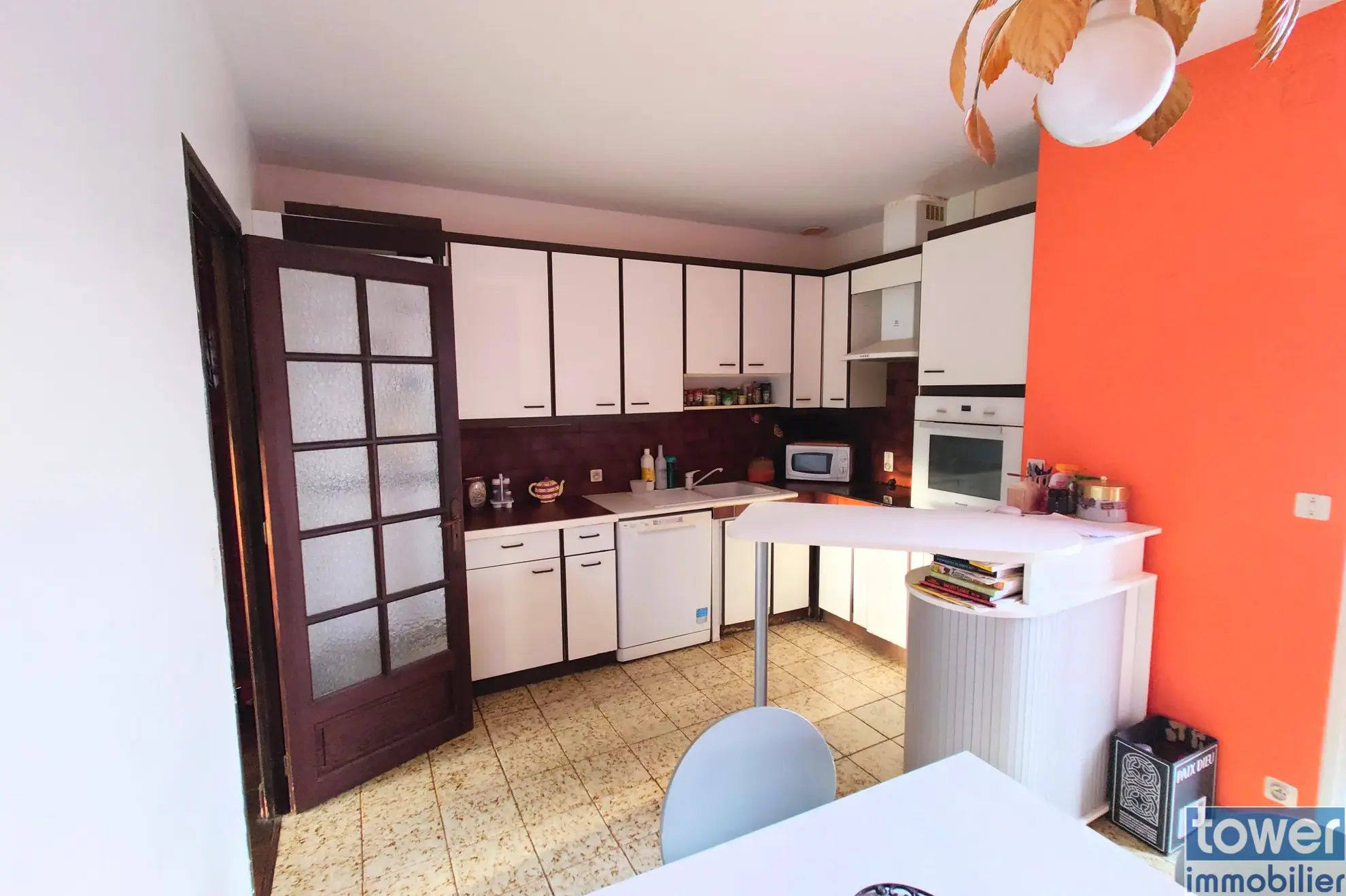 Charmante maison de 220 m² avec piscine et grand terrain à Villefranche-de-Rouergue 