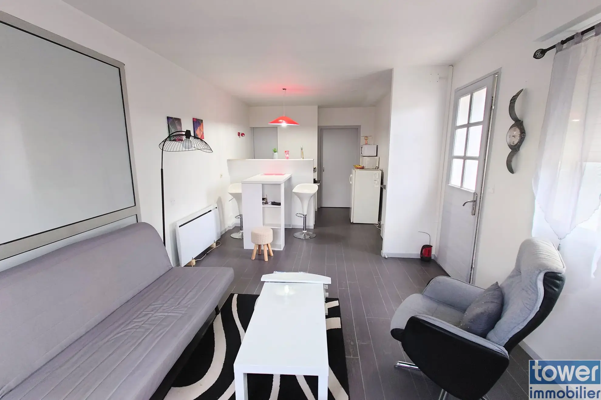 Charmante maison de 220 m² avec piscine et grand terrain à Villefranche-de-Rouergue 