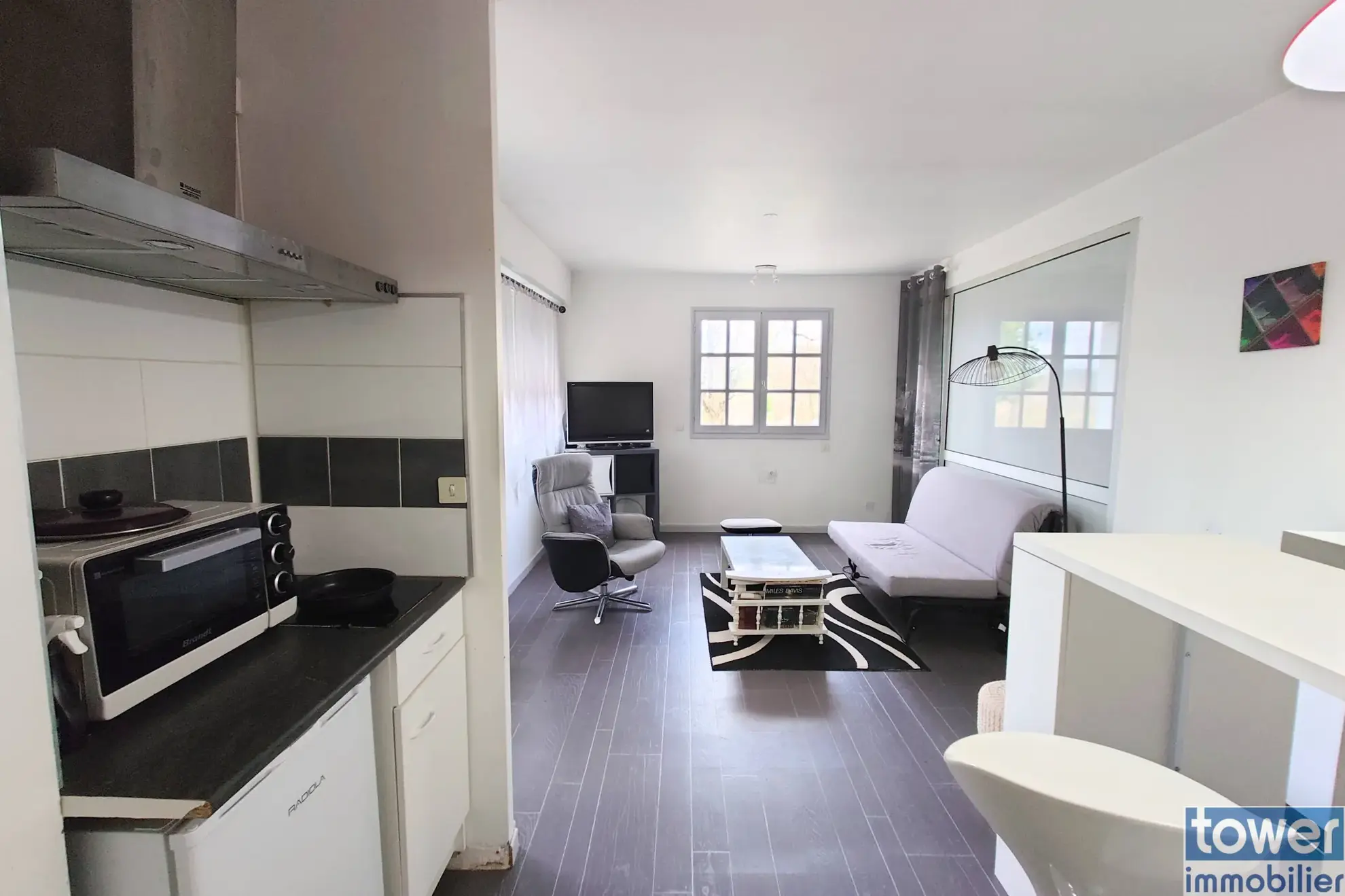 Charmante maison de 220 m² avec piscine et grand terrain à Villefranche-de-Rouergue 