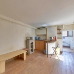 Studio à rénover en plein centre de Grenoble, idéal investisseur ou primo-accédant