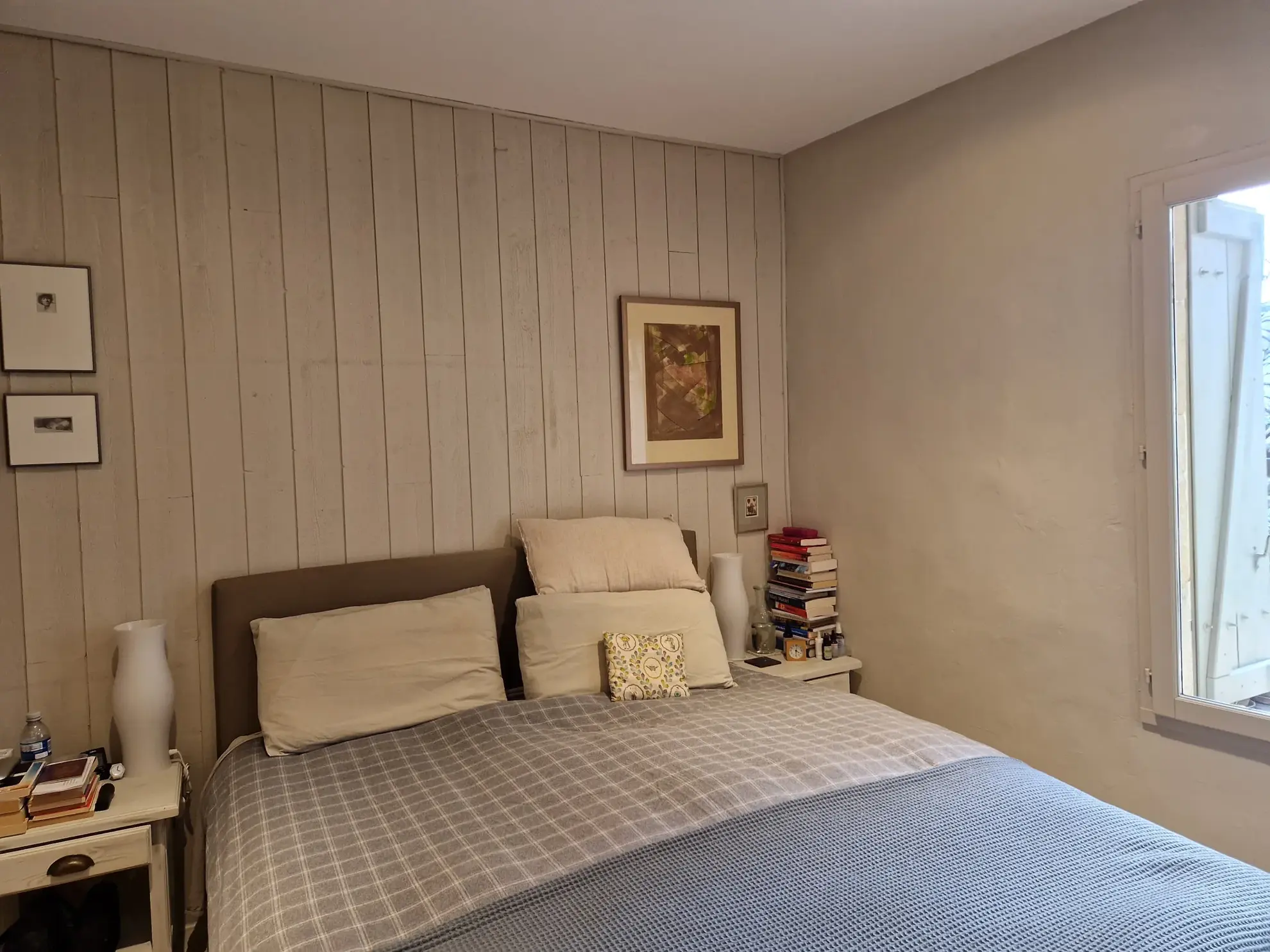 Maison en pierre à vendre à Lecques - 125 m² avec 4 chambres 