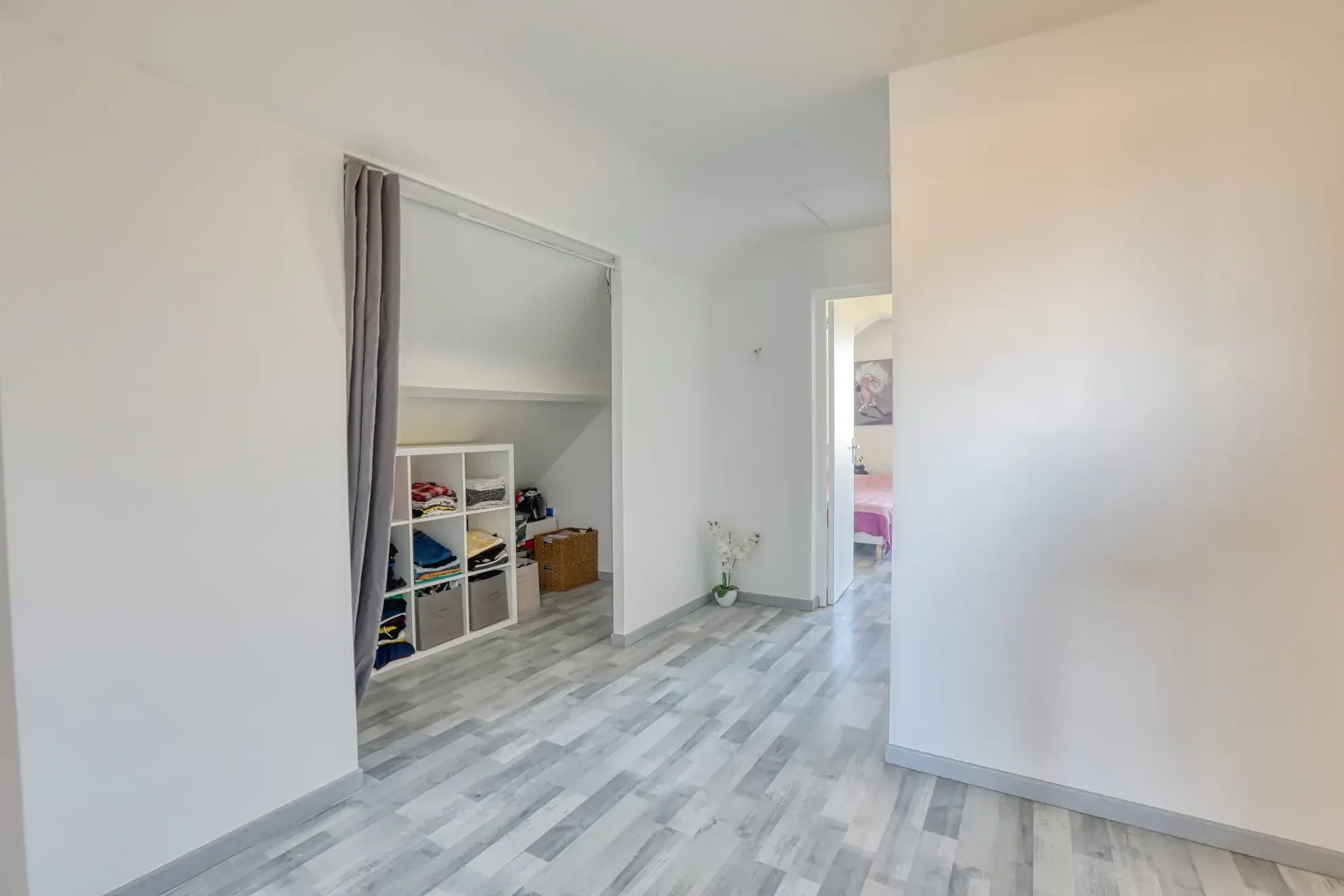 Maison 5 pièces rénovée en 2022 avec grand séjour et jardin à Saint-Clair-sur-Epte 