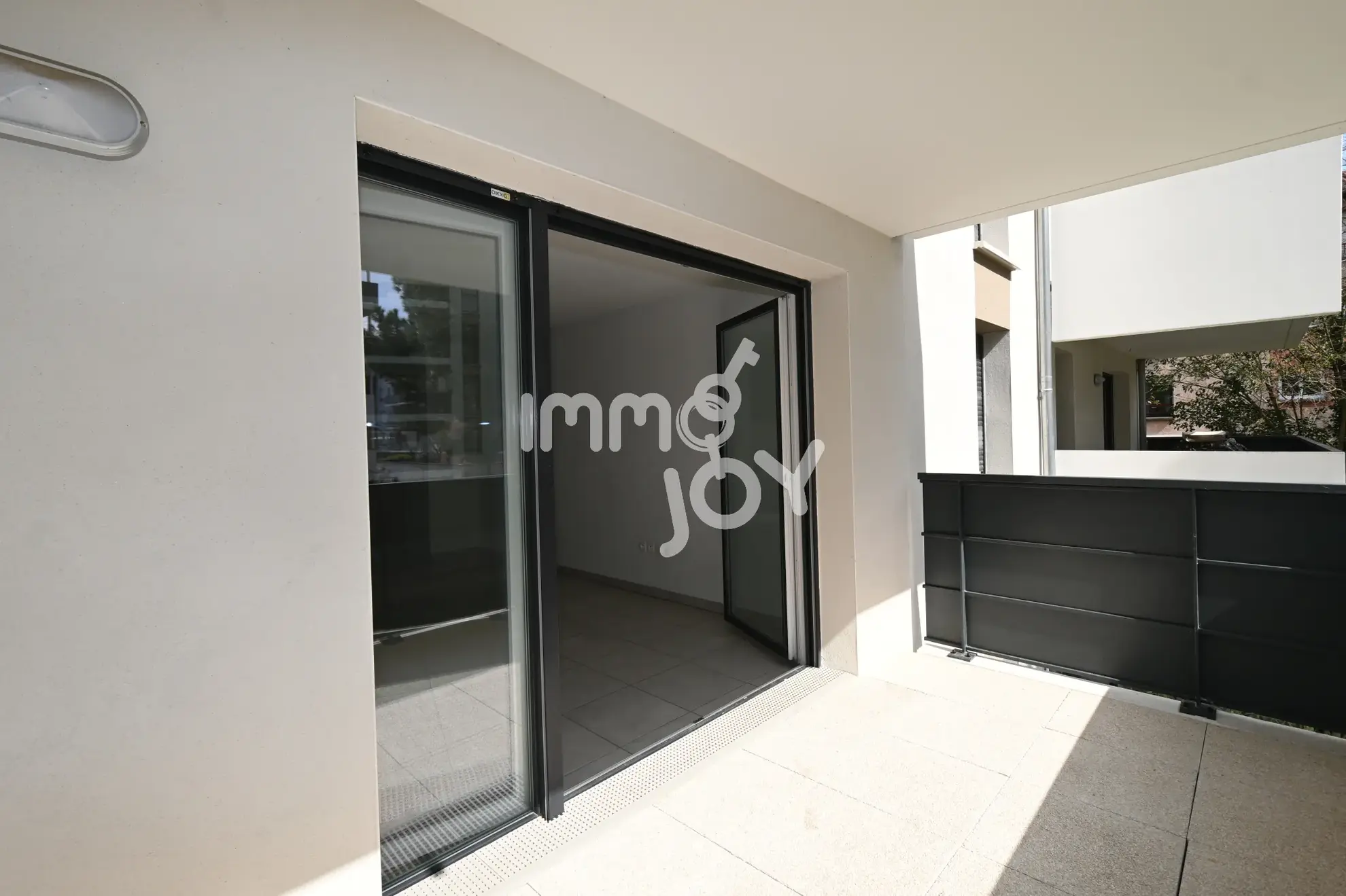 Appartement T3 à vendre à Croix Daurade, Toulouse - 65 m², balcon, parking, résidence récente 