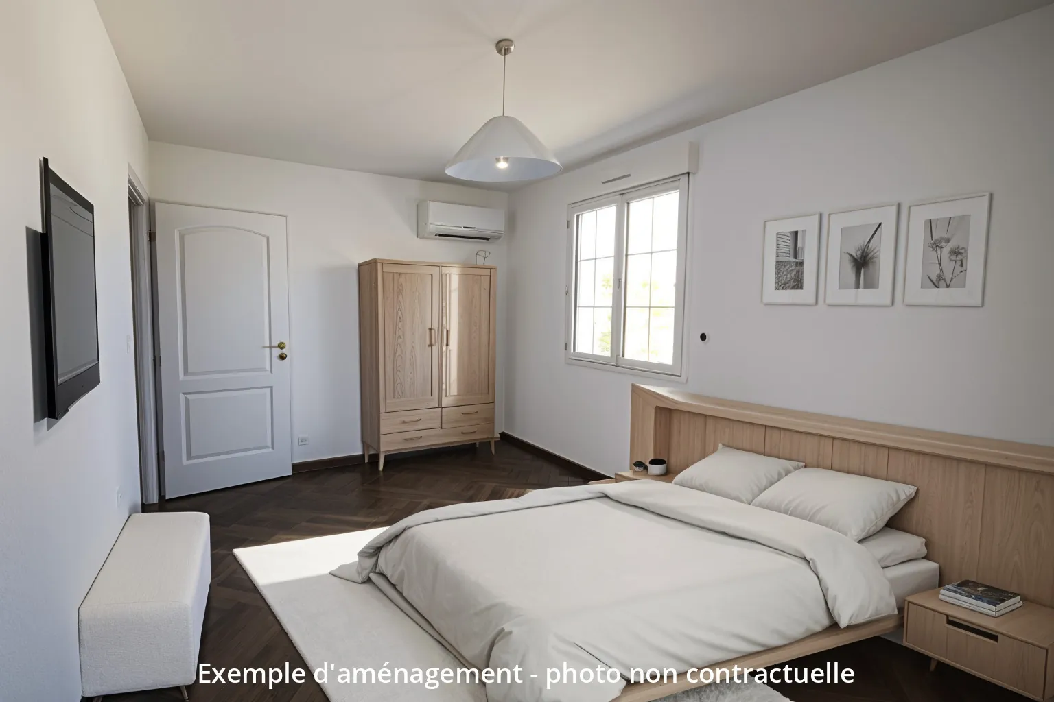 Appartement 4 pièces de 84 m² à Meschers-sur-Gironde, proche plages et centre-ville 