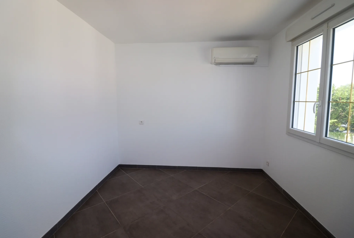 Appartement 4 pièces de 84 m² à Meschers-sur-Gironde, proche plages et centre-ville 
