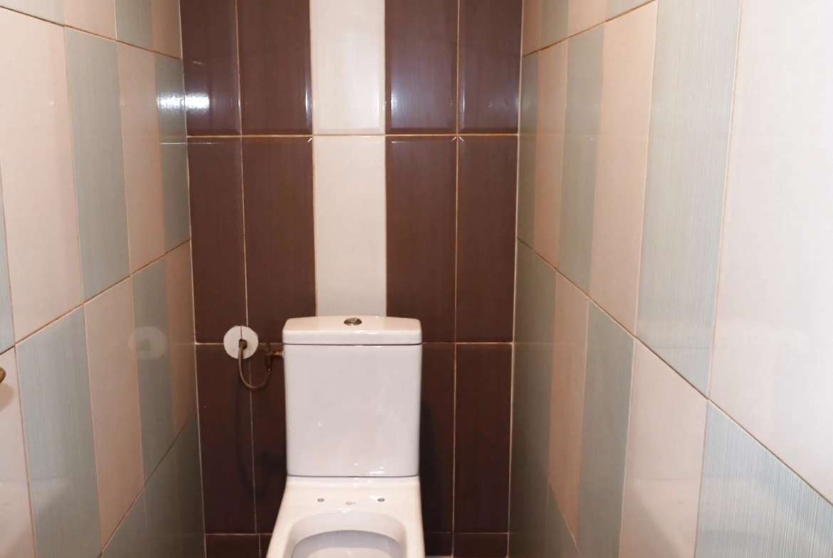 Appartement 4 pièces de 84 m² à Meschers-sur-Gironde, proche plages et centre-ville 