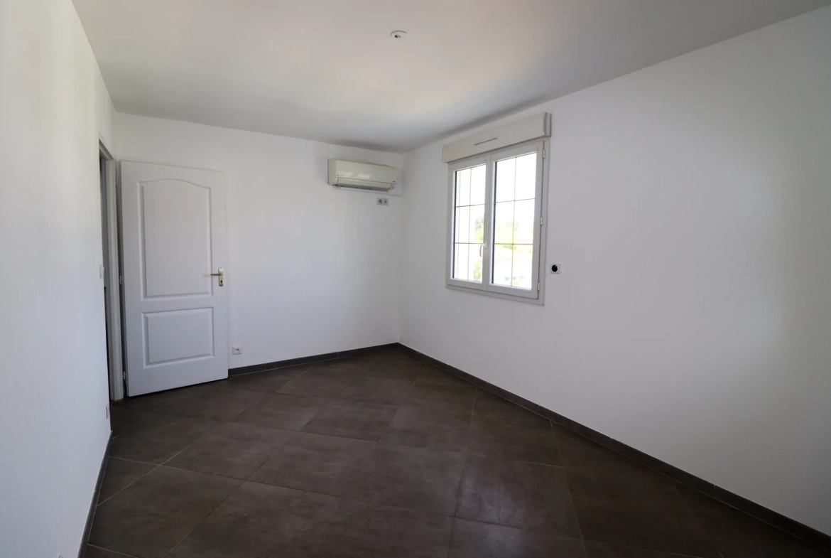 Appartement 4 pièces de 84 m² à Meschers-sur-Gironde, proche plages et centre-ville 