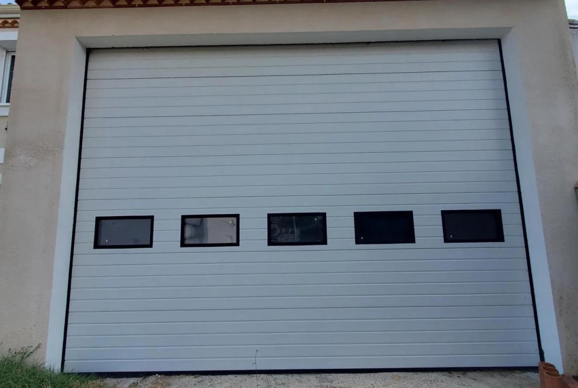 Appartement 4 pièces de 84 m² à Meschers-sur-Gironde, proche plages et centre-ville 