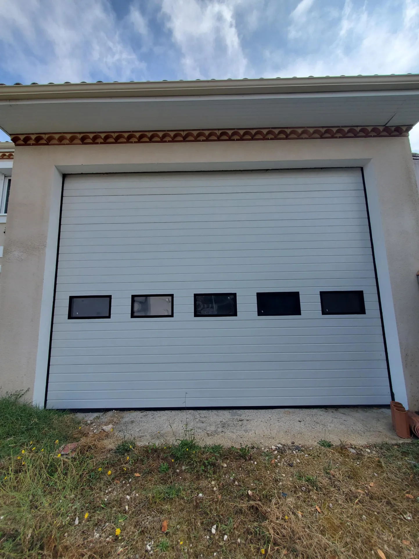 Appartement 4 pièces de 84 m² à Meschers-sur-Gironde, proche plages et centre-ville 