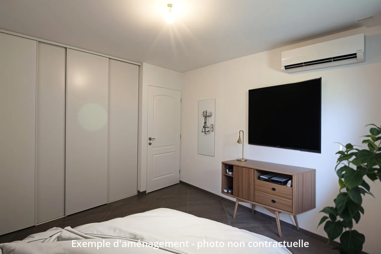 Appartement 4 pièces de 84 m² à Meschers-sur-Gironde, proche plages et centre-ville 