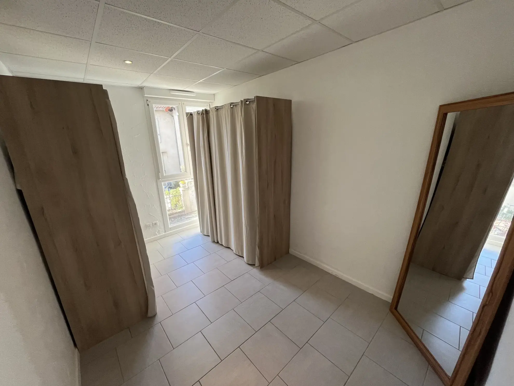 Appartement de 58 m2 à vendre à La Voulte-sur-Rhône avec balcon, cave et garage 