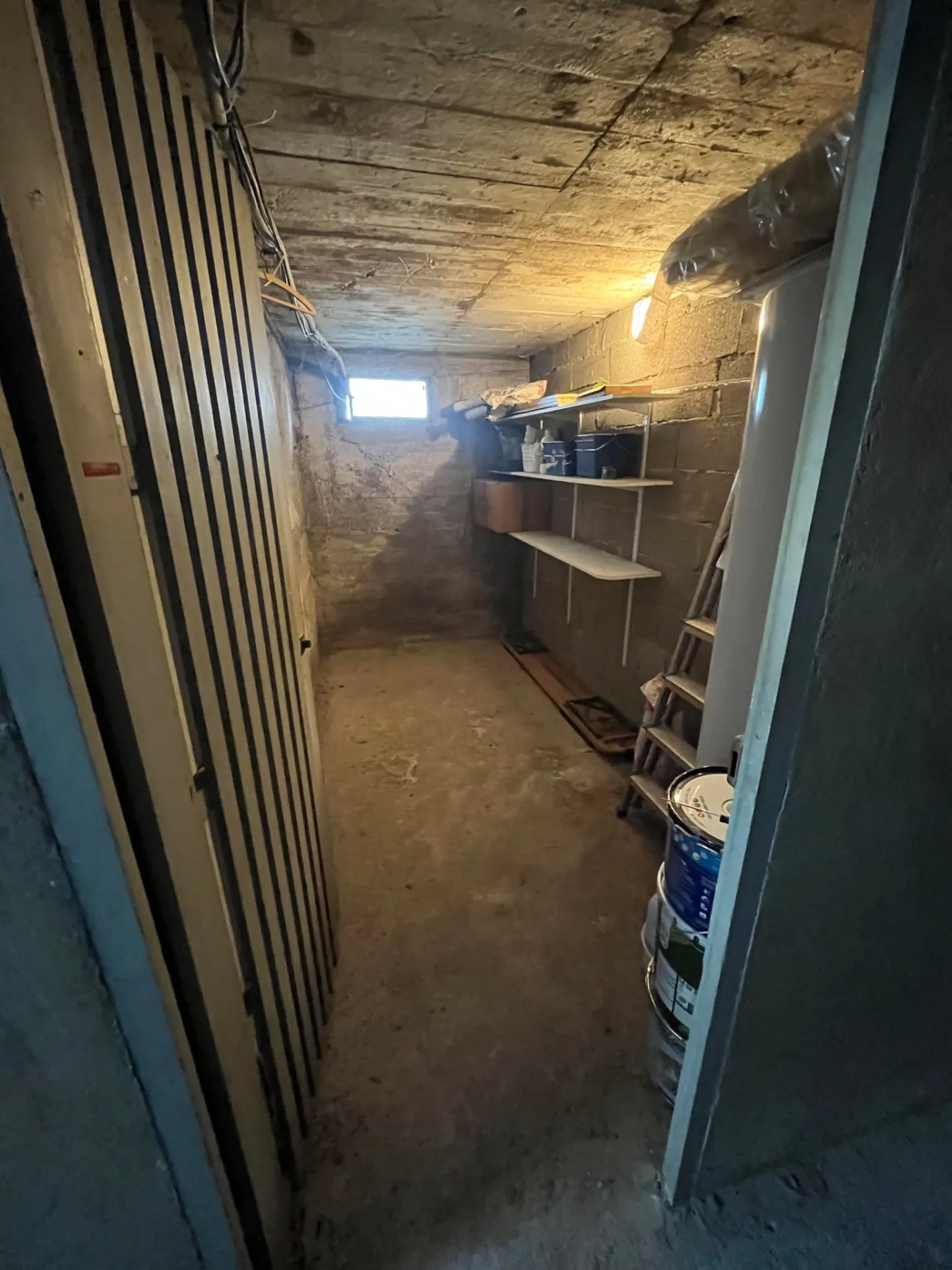 Appartement de 58 m2 à vendre à La Voulte-sur-Rhône avec balcon, cave et garage 