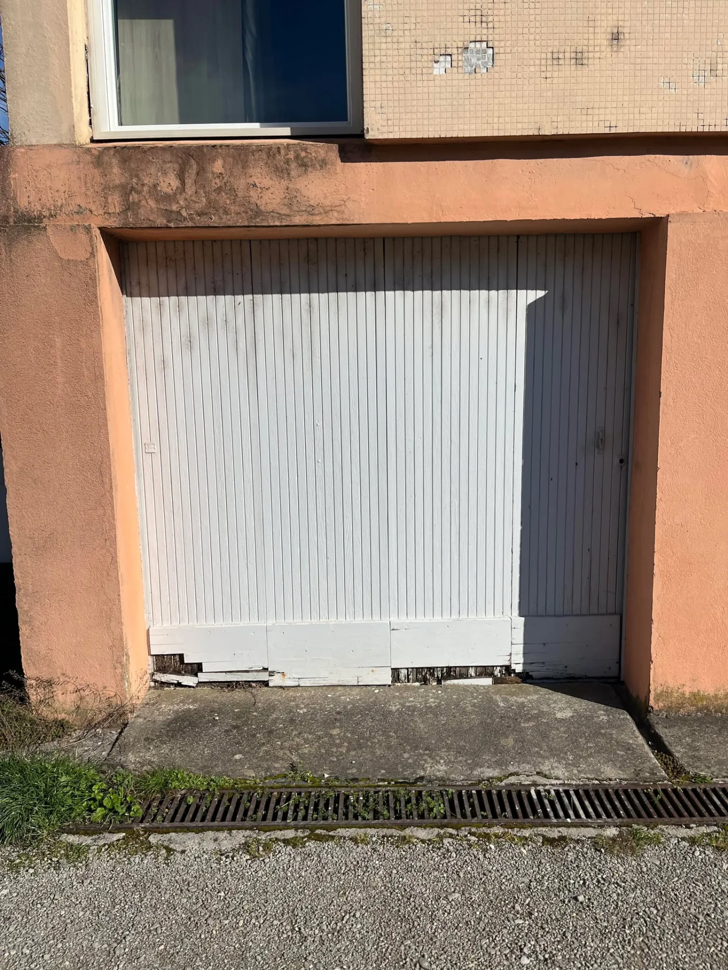 Appartement de 58 m2 à vendre à La Voulte-sur-Rhône avec balcon, cave et garage 