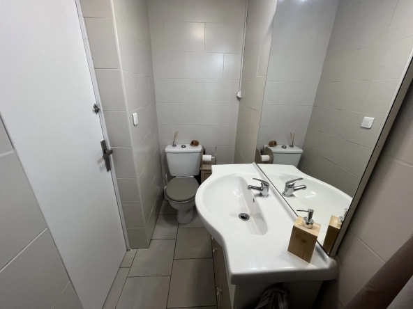 Appartement de 58 m2 à vendre à La Voulte-sur-Rhône avec balcon, cave et garage 