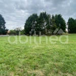 Terrain constructible non viabilisé à Cherves-Chatelars - Environnement calme