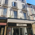 Immeuble à rénover à Orange près du Théâtre Antique - Emplacement de qualité