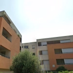 Studio de 21,93 m² à vendre à Montpellier, investissement locatif sécurisé