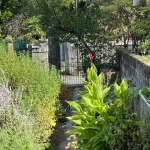 Maison de ville de 126 m² à Pons avec jardin et 3 chambres