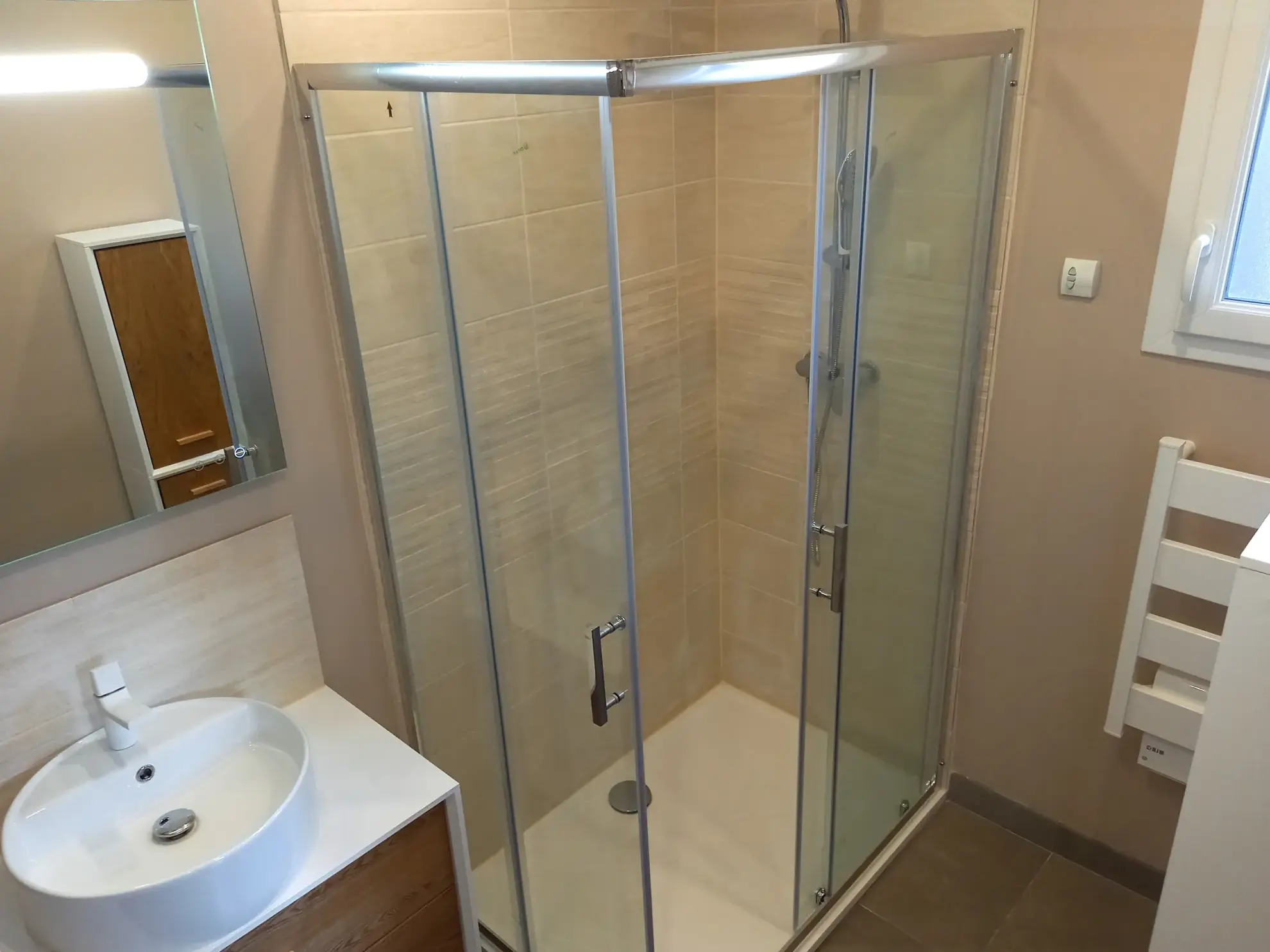 Maison rénovée de 3 pièces à Eu, emplacement exceptionnel, sans travaux, clé en main 