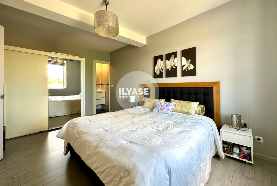 Maison 135 m² avec studio indépendant à Dracy-le-Fort – Opportunité à saisir 