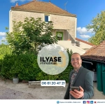 Maison 135 m² avec studio indépendant à Dracy-le-Fort – Opportunité à saisir