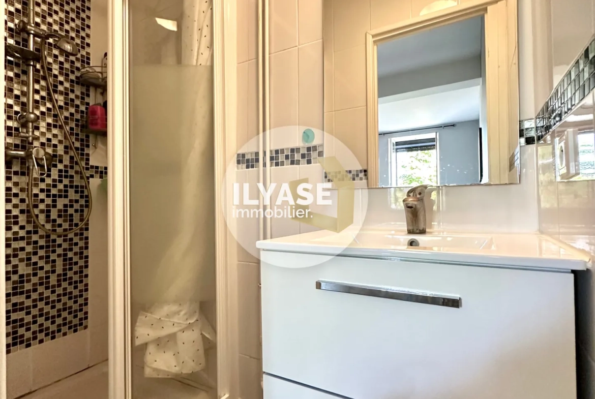Maison 135 m² avec studio indépendant à Dracy-le-Fort – Opportunité à saisir 
