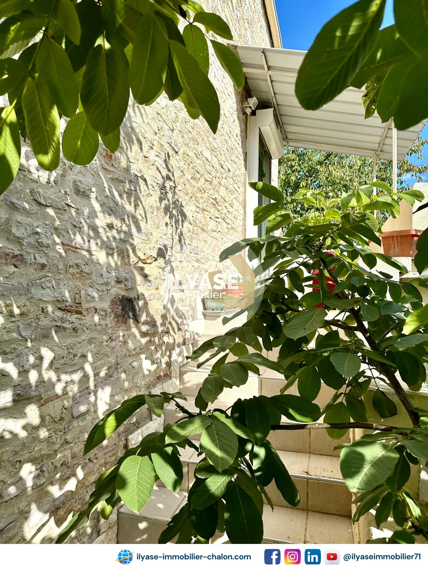 Maison 135 m² avec studio indépendant à Dracy-le-Fort – Opportunité à saisir 