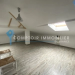 Studio rénové de 30 m2 avec parking privé à Gallargues-Le-Montueux, parfait pour investissement