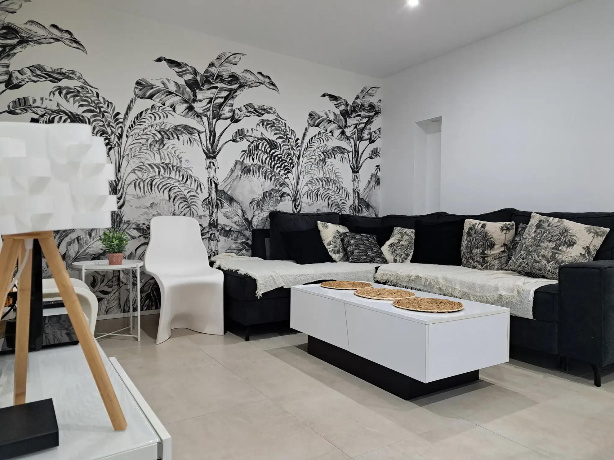 Villa 4 chambres rénovée à Monteux proche commodités 