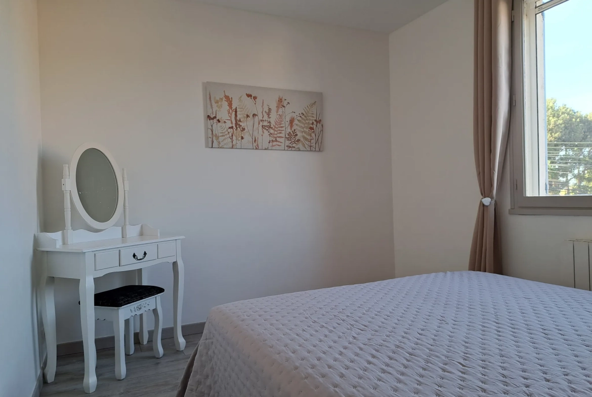 Villa 4 chambres rénovée à Monteux proche commodités 