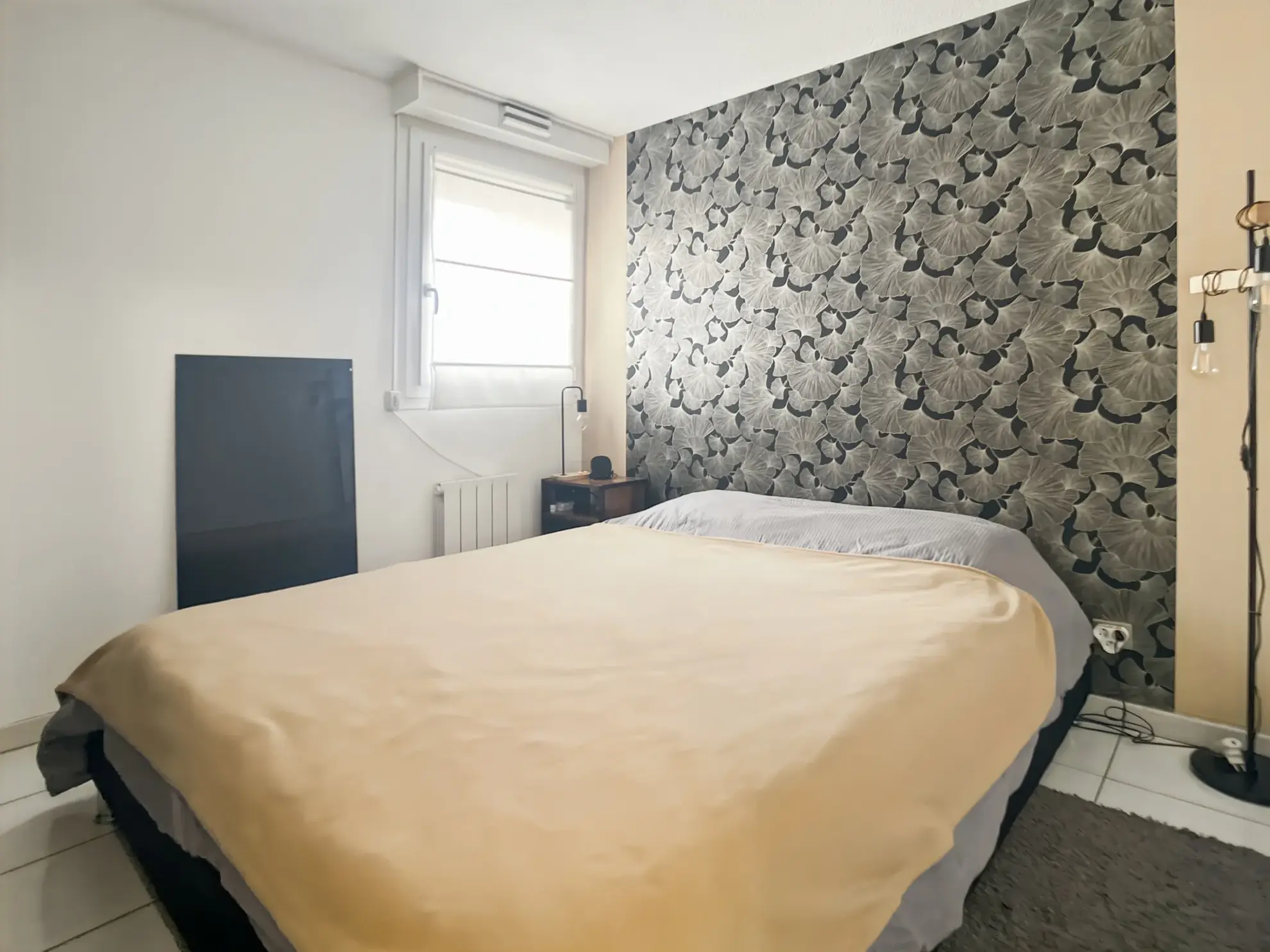 Appartement T3 avec terrasse et garage à Montpellier – Portes d'Estanove 