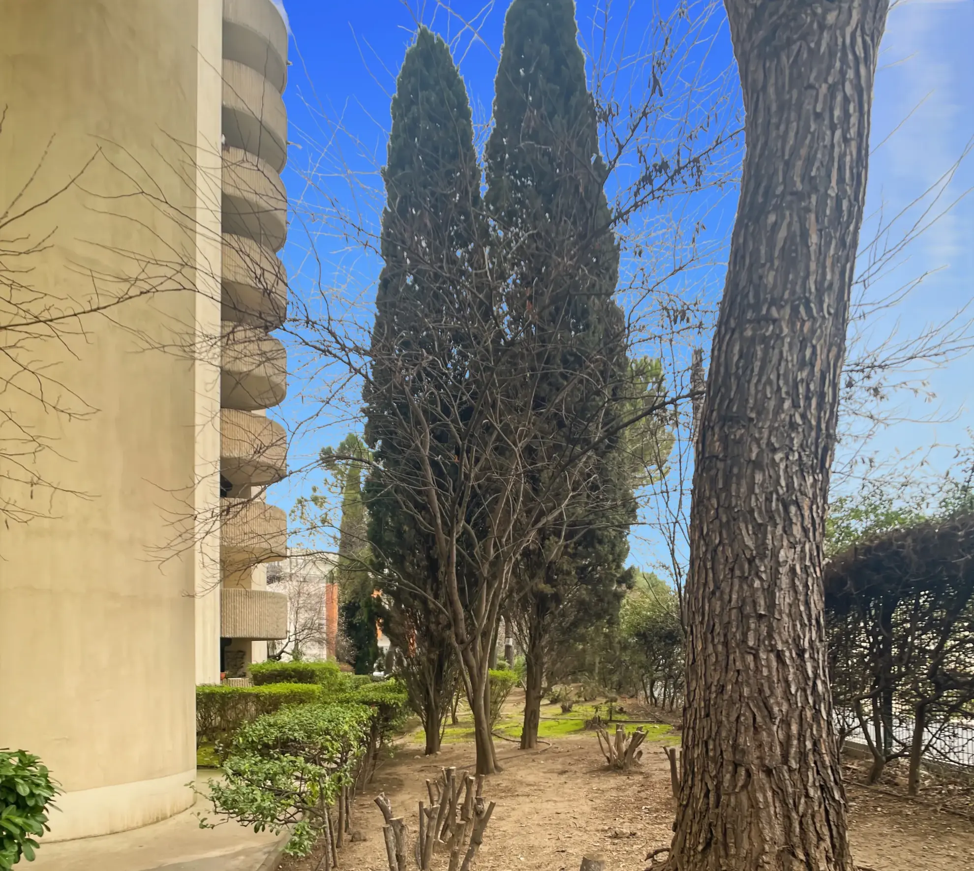 Appartement T3 avec terrasse et garage à Montpellier – Portes d'Estanove 