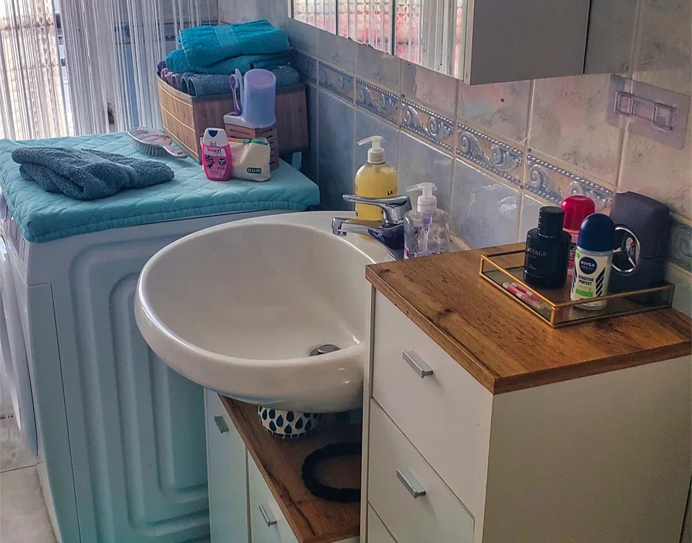 Appartement T4 rénové avec terrasse et grenier à Gérardmer, Vosges 