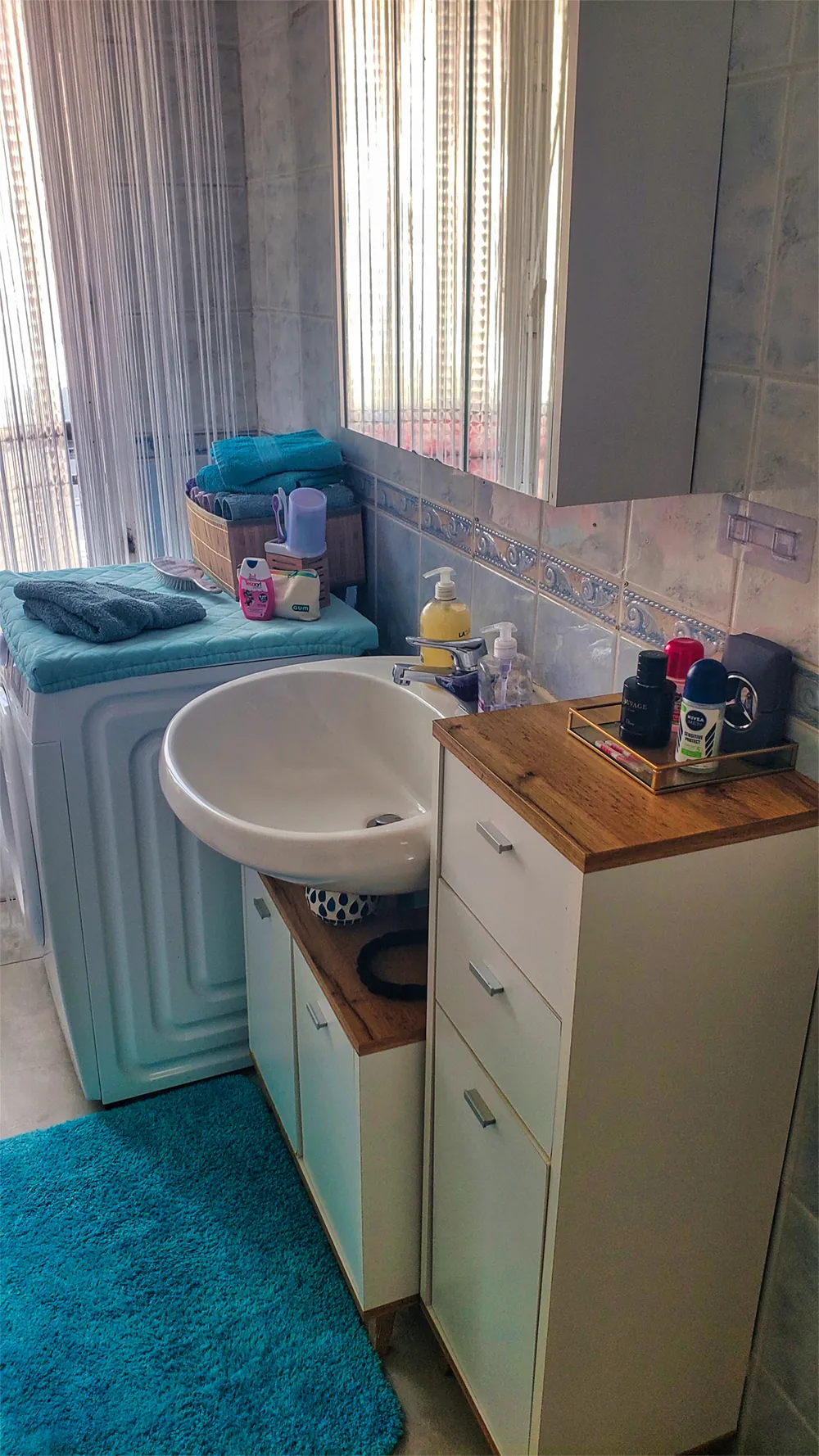 Appartement T4 rénové avec terrasse et grenier à Gérardmer, Vosges 