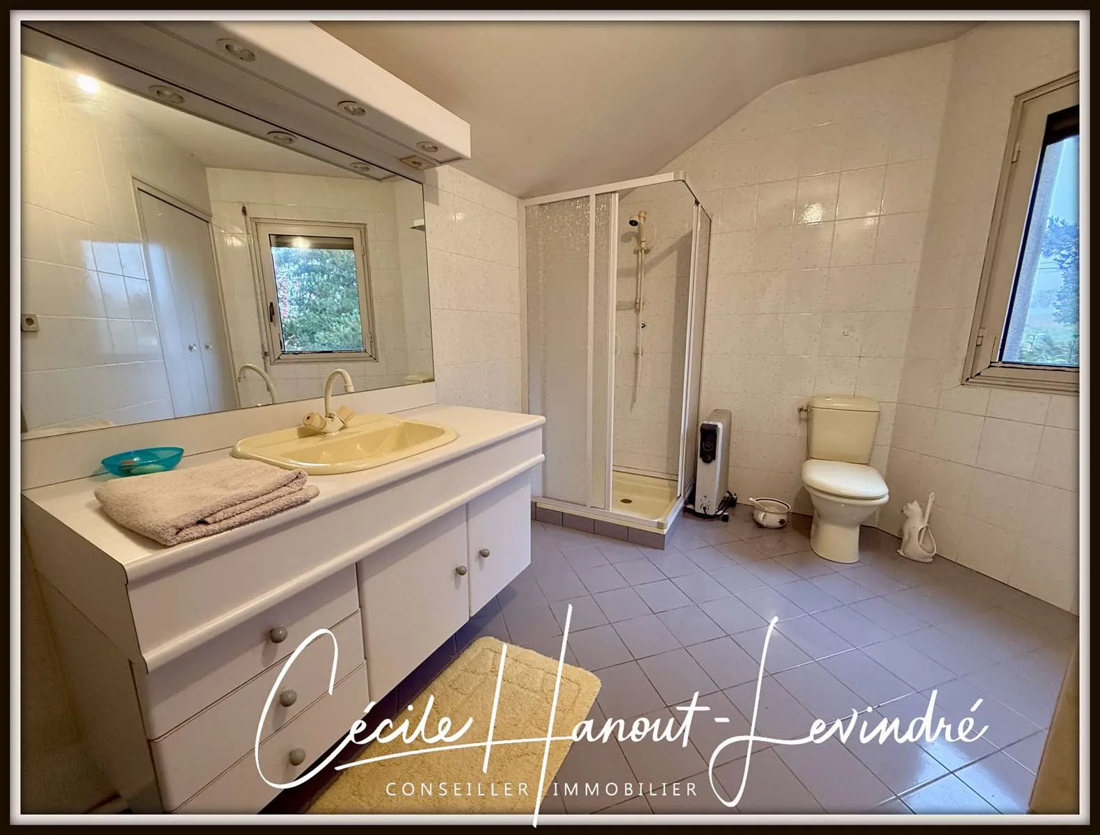 Maison de 209 m² avec jardin à Romagné, proche Fougères 