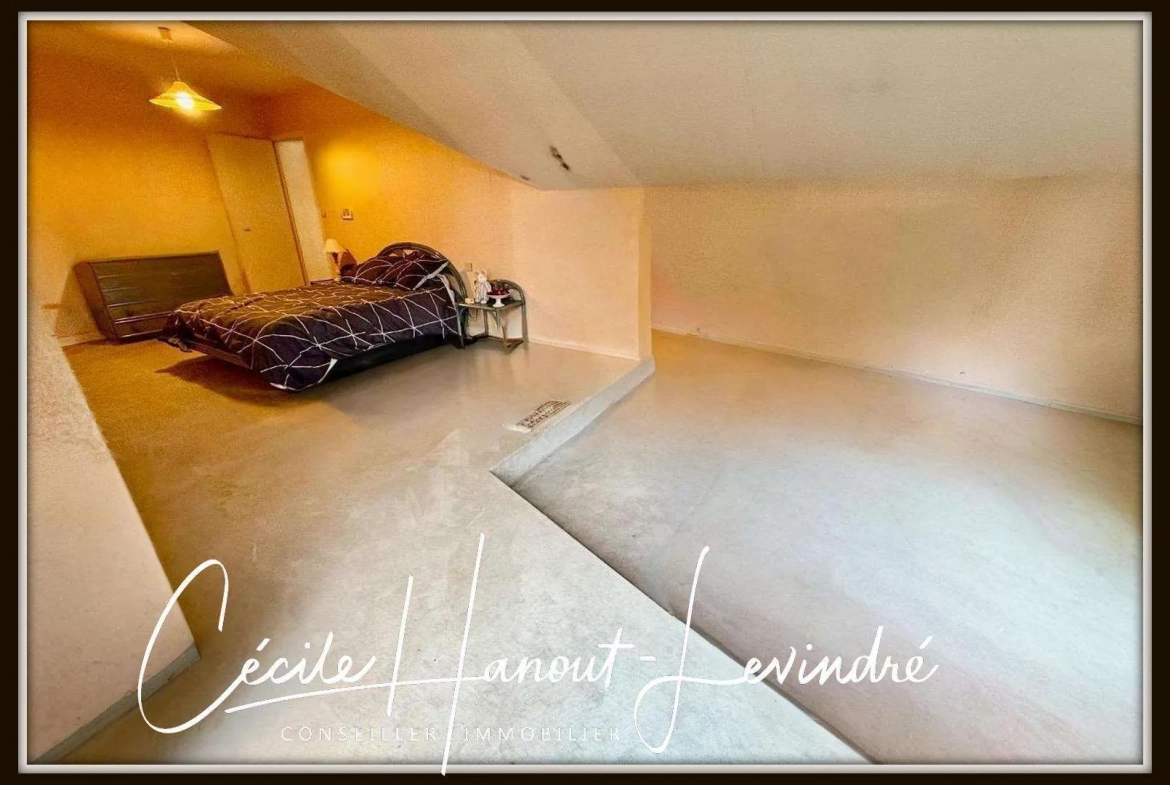 Maison de 209 m² avec jardin à Romagné, proche Fougères 