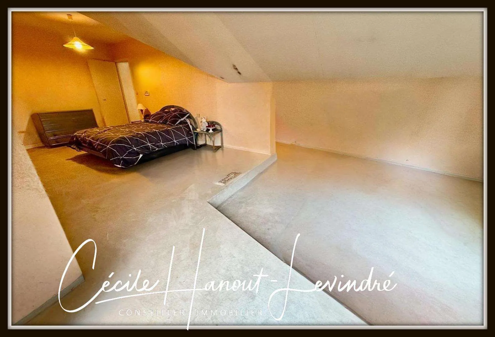 Maison de 209 m² avec jardin à Romagné, proche Fougères 
